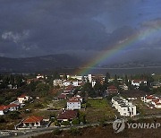 Lebanon Israel Palestinians