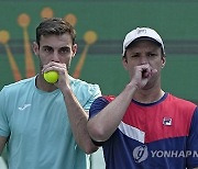 China Tennis Shanghai Masters