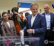 Poland Elections