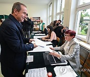 POLAND PARLIAMENTARY ELECTIONS