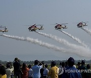 India Air Show