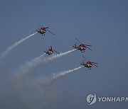 India Air Show