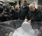 Poland Elections