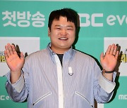 [TEN포토]고규필 '해맑은 미소'