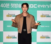 [TEN포토]윤두준 '남친룩의 정석'