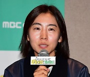 [TEN포토]김예린PD "이탈리아 여행시 따라해 보세요"