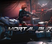 스코넥, VR FPS '모탈블리츠' 사이드퀘스트 출시