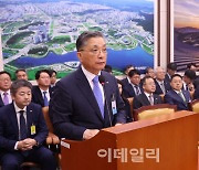 LH '철근누락' 여야 모두 맹공…이한준 "인력, 제도 보장된다면 발주기관으로 책임&quot...