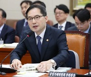 한기정 “플랫폼 독과점 문제, 법적규율 검토”[2023국감]