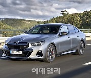 BMW, 8년 만에 벤츠 제치고 수입차 1위 탈환하나