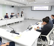 광주시 소각장 입지후보지 5곳 타당성 조사…내년 5월까지