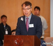 [국감]송성헌 동북지방통계청장 업무보고