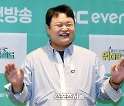 [포토]'위대한 가이드' 출연하는 고규필