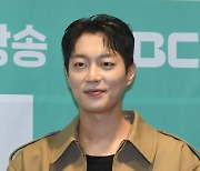 [포토]윤두준, '위대한 가이드' 최고!