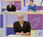 홍석천, 부모 속이고 계획임신한 고딩엄빠 사연에 '녹화포기 선언'