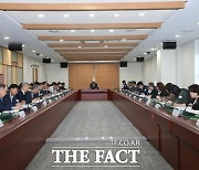 유희태 완주군수, 인구 10만 돌파 총력전