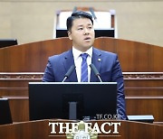 이병하 천안시의원 "가맹점 제한 지침 지역화폐 효용성 떨어뜨려"