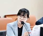 김혜영 의원, 서울시의회 인권특위 부윈원장 선임