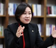 허은아 "안철수, 이준석 제명? 급발진…당 풍비박산 났는데 이럴 땐가"