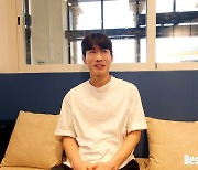 [피치 피플] 김문환 ② "클린스만 감독 부임 후 왜 기회가 안 오는지 생각 안 했다면 그건 거짓말"