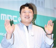 고규필 '이제는 예능까지'