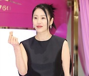 [포토] 고현정, '아름다움이 빛나는 순간'