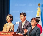 보궐선거 ‘1.83% 득표율’에 정의당 ‘이정미 책임론’ 분출