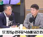 [최강시사] 최재성 “‘보선 패배’ 尹, 당이 아닌 국민들에게 메시지 내야”