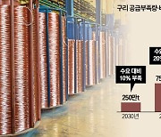 "2030년 구리 250만t 부족"…빛나는 광산株