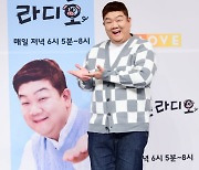 유민상 "청취율 1위 하면 서초동 자이 쏩니다"…데뷔 첫 DJ 도전[종합]