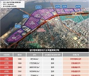 설계사 선정한 압구정 현대, 기대감에 신고가 행진 [압구정의 귀환①]