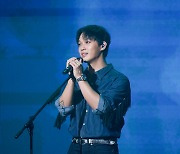 [Herald Review] Lim Hyunsik takes fans for a musical dive into ocean