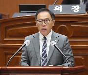 이국 전주시의원 “행정 엇박자 방지, 전문직위 제도 적극 활용해야”