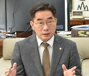 “우리 대학 특화사업 경쟁력은 지속가능성이죠”