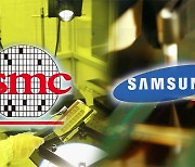 Samsung Electronics poised to surpass TSMC in 2nm chip production