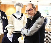 MARITHÉ FRANÇOIS GIRBAUD founder doubles down on sustainable fashion