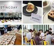 Seoul’s food startups find success with affordable food court