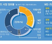 美日 낸드동맹 '열쇠' 쥐고 고민 빠진 SK