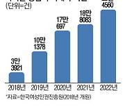 'n번방 방지법' 2년…디지털 성범죄 더 늘어