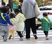 내일 출근길 5도로 ‘뚝’ 떨어져…찬바람도 세게 분다