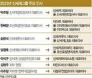 역대급 CEO 교체로 난리 난 신세계그룹, 무슨 일? [스페셜리포트]