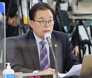 “보안감점 규정 3번이나 수시 변경…함정 방산 독점화 우려”