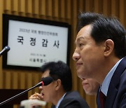 “독립군, 국군의 역사적 뿌리…홍범도 기억해야” 오세훈 “저도 그렇게 생각”