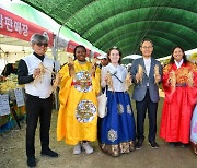 영주 풍기인삼축제 방문객 31만명…판매액 17억원