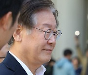 이재명 이번주 당무 복귀…당 결속·혁신 주목