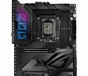 에이수스, 게임스컴 2023에서 ‘ROG·TUF Gaming Z790’ 메인보드 공개