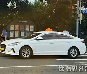 “안 그래도 힘든데”…제주 택시요금 인상 확정