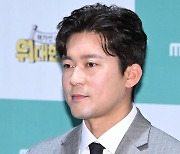 김대호,'멋진 슈트 패션' [사진]