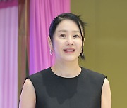 고현정, '우아한 미소' [사진]