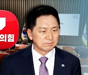 "김기현 대표 중심 쇄신"…혁신위·총선기획단 출범키로